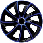 NRM Stig Extra blue black 17" 4 ks – Sleviste.cz