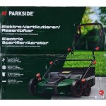 PARKSIDE PLV 1800 A1 – HobbyKompas.cz