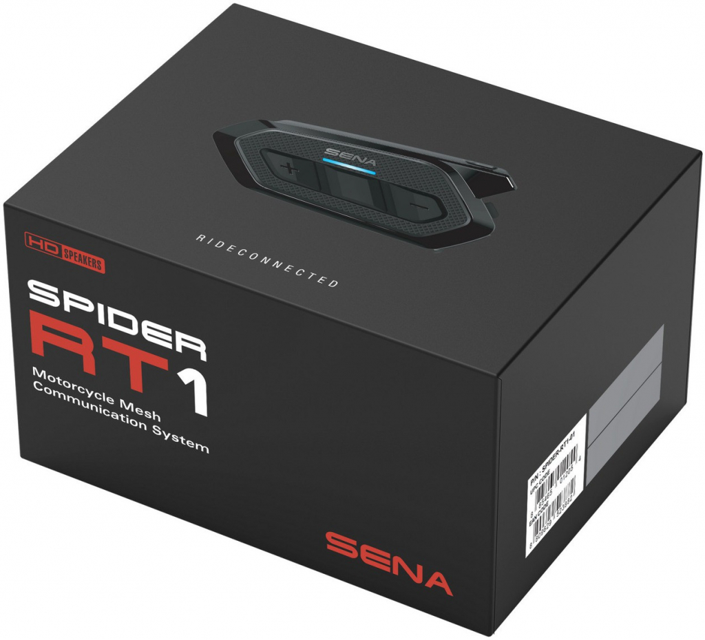 SENA Spider RT1