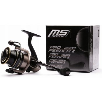 MS Range Pro Feeder II 5000