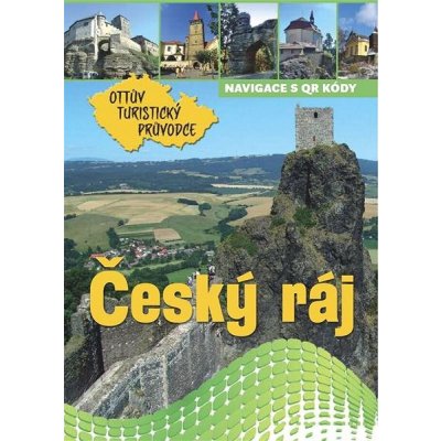 Český ráj – Hledejceny.cz