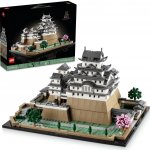 LEGO® Architecture 21060 Hrad Himedži – Hledejceny.cz