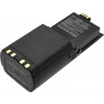 Cameron Sino CS-MPX700TC 7.4V Li-ion 5000mAh černá - neoriginální – Zboží Živě