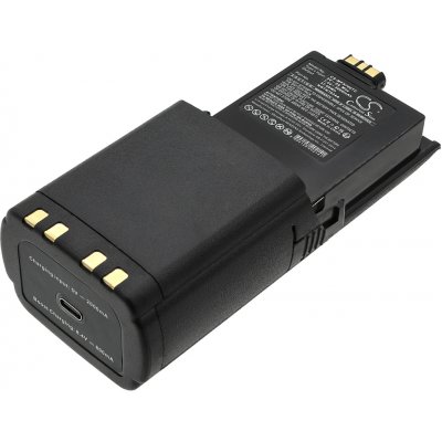 Cameron Sino CS-MPX700TC 7.4V Li-ion 5000mAh černá - neoriginální – Zboží Živě