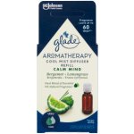 Glade Aromatherapy Cool Mist Diffuser Calm Mind náplň 17,4 ml – Zboží Dáma