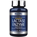 Scitec Nutrition Scitec Lactase Enzyme 100 kapslí – Hledejceny.cz