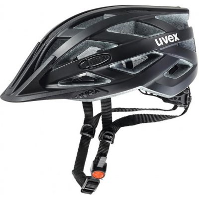 UVEX I-VO CC BLACK Matt 2024 – Hledejceny.cz