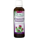 Dr. Popov tinktura Ostropestřec mariánský 50 ml – Hledejceny.cz