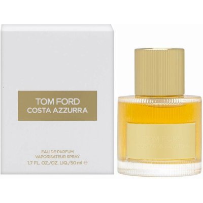 Tom Ford Costa Azzurra Signature Collection parfémovaná voda unisex 50 ml – Zboží Mobilmania