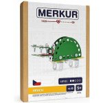 Merkur Mini ZOO - Hroch - 46 – Zboží Živě
