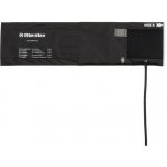 Riester Manžeta standardní, velikost 24-34 cm, černá, 1 had. – Sleviste.cz