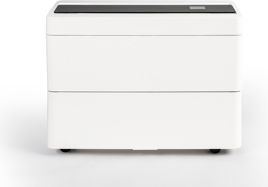 Brune B 600 Professional 1001/1799/1720/1740 bílá automat s UV