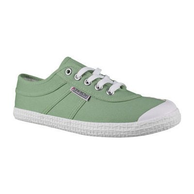 Kawasaki módní tenisky Original Canvas Shoe K192495-ES 3056 Agave zelená – Zboží Mobilmania