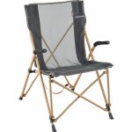 QUECHUA Skládací kempinkové křeslo Comfort – Zboží Dáma