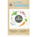 Čaj Leros Vnitřní harmonie Bazalka & Sléz 20 x 1,3 g