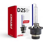 AMiO HID výbojka D2S PREMIUM 8000K xenonová | Zboží Auto