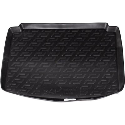 Plastová vana do kufru Sixtol Volkswagen Golf IV Hatchback A4 1J 3/5 dv. 1997-2008