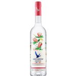 Grey Goose Strawberry Lemongrass 30% 1 l (holá lahev) – Zboží Dáma