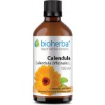 Bioherba Přírodní tinktura měsíček lékařský 100 ml – Hledejceny.cz
