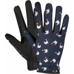 ELT Rukavice Lucky Dora dětské night modré – Zboží Dáma