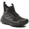 Dámské trekové boty adidas Terrex Free Hiker GORE-TEX Hiking Shoes 2.0 IE2163 Cblack/Gresix/Grethr