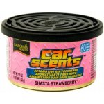 California Scents Car Scents Shasta Strawberry 42 g | Zboží Auto