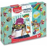 Maped Sada Creativ Photo Mosaics Cool animals – Hledejceny.cz