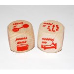 Ptákoviny CB Kostky sportovní dětská – Sleviste.cz