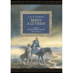 Argo Beren a Lúthien - J. R. R. Tolkien – Hledejceny.cz