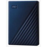 WD My Passport Ultra 2TB, WDBC3C0020BBL-WESN – Hledejceny.cz