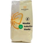 Natural Jihlava Mouka kukuřičná hladká 400 g – Hledejceny.cz