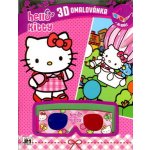 Domalovánka Hello Kitty – Zbozi.Blesk.cz