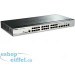 D-Link DGS-1510-28P – Hledejceny.cz