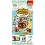 amiibo Animal Crossing Cards Series 5 – Hledejceny.cz