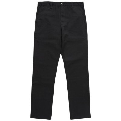 DC Worker Straight Chino pant 22/23 BLACK kvj0