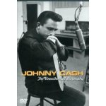 DEMON VISION JOHNNY CASH - UNAUTHORISED BIOGRAPHY. The DVD – Hledejceny.cz