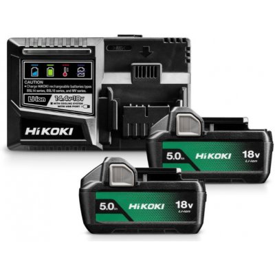 Hikoki UC18YSL3WKZ J5400152 – Sleviste.cz