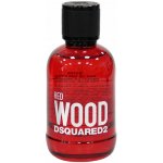 Dsquared2 Red Wood toaletní voda dámská 100 ml – Hledejceny.cz