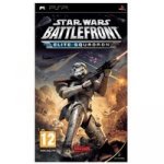 Star Wars Battlefront: Elite Squadron – Sleviste.cz