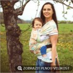 Didymos DidyKlick Prima Aurora – Zboží Mobilmania