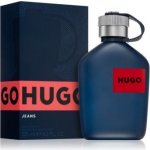 Hugo Boss HUGO Jeans toaletní voda pánská 125 ml – Hledejceny.cz