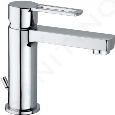 Paffoni Ringo RIN075CR-ES – Hledejceny.cz
