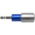 Adaptér 1/4" 6hr na SDS+ – Hledejceny.cz