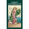 Karetní hry Lo Scarabeo Tarot Lenormand