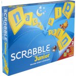 Mattel Scrabble Junior – Sleviste.cz