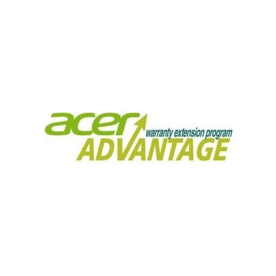 ACER záruka 3 roky NTB Predator+Nitro ON SITE (nbd) (SV.WNGA0.B04) – Zboží Živě