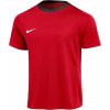 Pánské sportovní tričko Nike Dri-FIT Academy Pro 24 červené