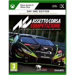 Assetto Corsa Competizione (D1 Edition) – Hledejceny.cz