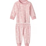 Lupilu Dívčí velurové pyžamo růžová – Zboží Dáma