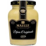 Maille Originální dijonská hořčice 215g – Zboží Dáma